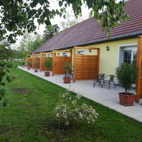 RádLiget Vendégház Balatonlelle-Rádpuszta