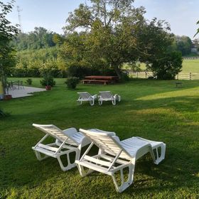 RádLiget Vendégház Balatonlelle-Rádpuszta