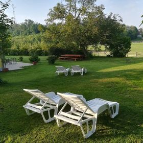 RádLiget Vendégház Balatonlelle-Rádpuszta