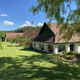 RádLiget Vendégház Balatonlelle-Rádpuszta