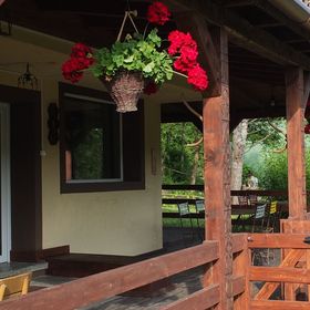 Parkside Villa Odorheiu Secuiesc