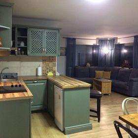 Parkside Villa Odorheiu Secuiesc