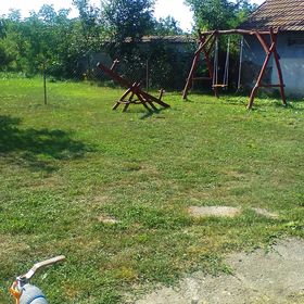 Poroszlói Apartman Poroszló