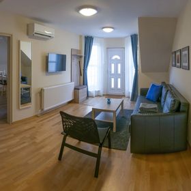 Airport Apartman Vecsés