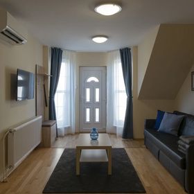 Airport Apartman Vecsés