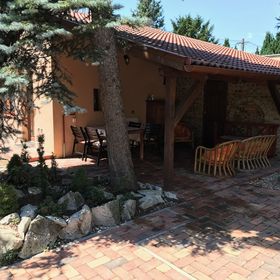 Diófa Üdülő Hajdúszoboszló