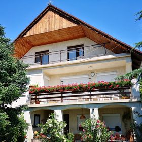 Vali Vendégház Balatonfüred 