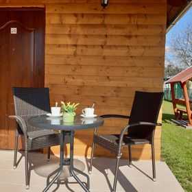 Summer Dream Faházak Bogács 