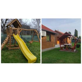 Summer Dream Faházak Bogács 