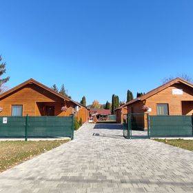 Summer Dream Faházak Bogács 