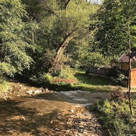 Pensiunea Valea Tonii Strungari