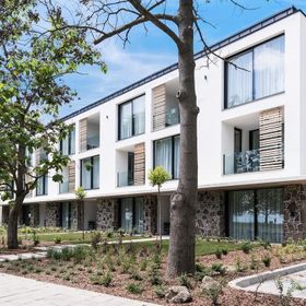 Oliver Lux Apartman Tihany