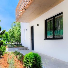 Oliver Lux Apartman Tihany