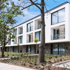 Oliver Lux Apartman Tihany