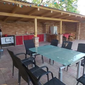 Szivárvány Vendégház Kéthely