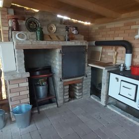 Szivárvány Vendégház Kéthely