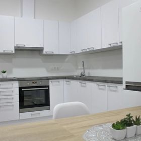 Trika Apartman Sárvár