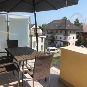 Casa Luxury Wellness Apartman Siófok