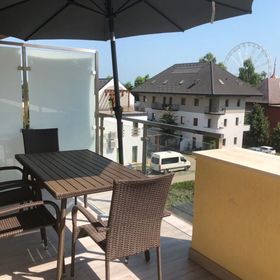 Casa Luxury Wellness Apartman Siófok