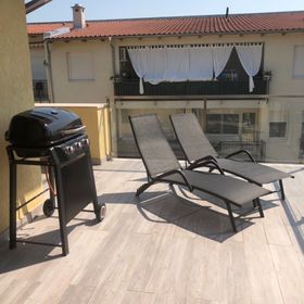 Casa Luxury Wellness Apartman Siófok