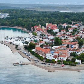 Magal Maradiso Hotel by Aminess Njivice