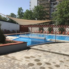 Admiral Luxury Studio Apartman Siófok