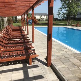 Admiral Luxury Studio Apartman Siófok