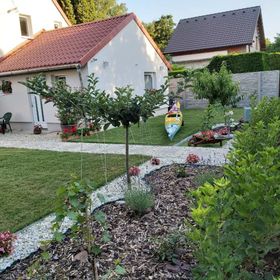 Kajak Kuckó Vendégház Balatonalmádi