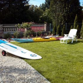 Kajak Kuckó Vendégház Balatonalmádi