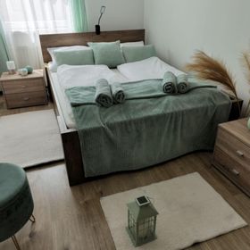 White Stone Apartman Hajdúszoboszló