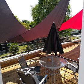 Trafóház Apartman Zamárdi