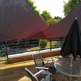 Trafóház Apartman Zamárdi