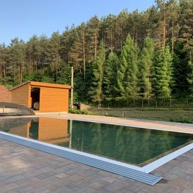 Kútágapuszta Vendégház Zabar