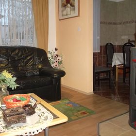 Tulipánfa Apartman Hajdúszoboszló