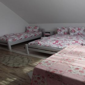 Pensiunea Ádám & Aliz Praid