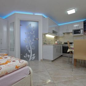 Veronika Apartman De Luxe Gyula