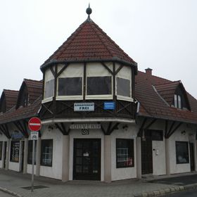 Hugi Apartman Zamárdi