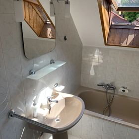 Hugi Apartman Zamárdi