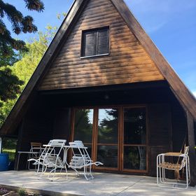 Ház Az Erdő Szélén Vendégház Nagymaros