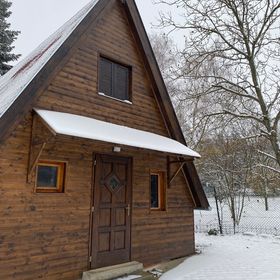Ház Az Erdő Szélén Vendégház Nagymaros