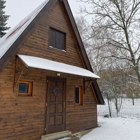 Ház Az Erdő Szélén Vendégház Nagymaros