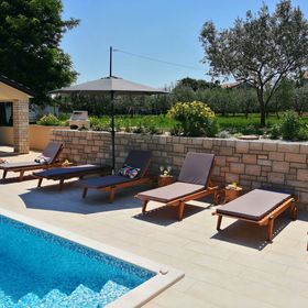 Villa Stella Juricani