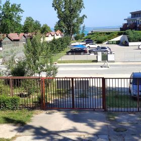 Ozone Apartman Siófok