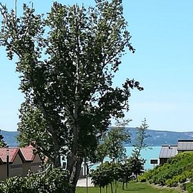 Ozone Apartman Siófok