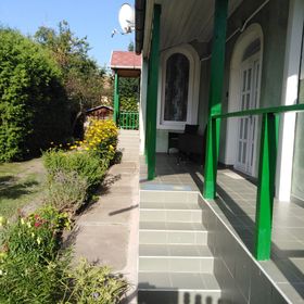 Orgona Vendégház Miskolc