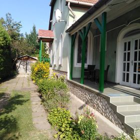 Orgona Vendégház Miskolc