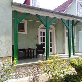 Orgona Vendégház Miskolc