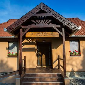 Panoráma Vendégház Bükkösd