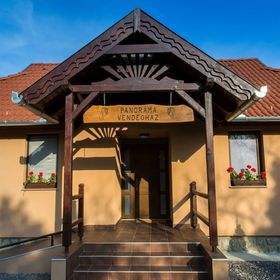 Panoráma Vendégház Bükkösd