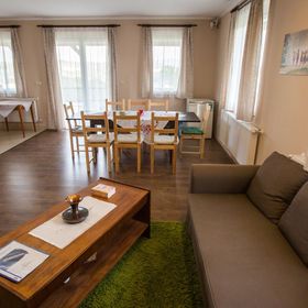 Panoráma Vendégház Bükkösd